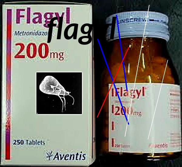 Ovules flagyl sans ordonnance